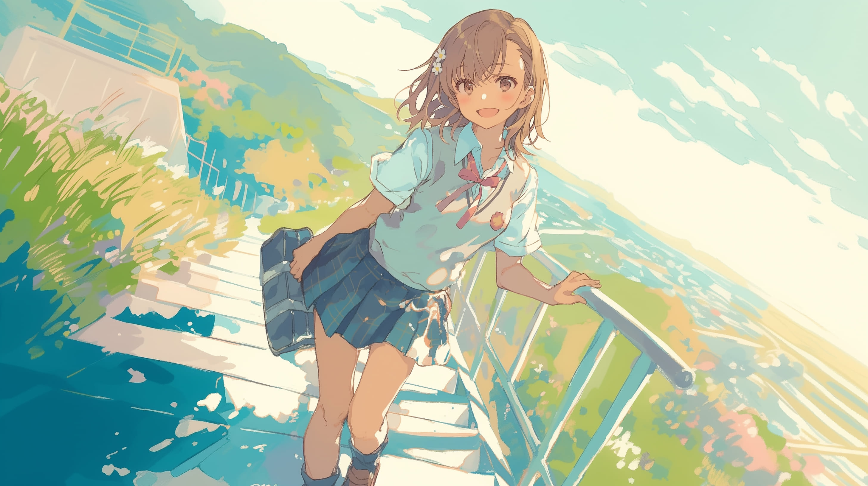 Banner image of the blog