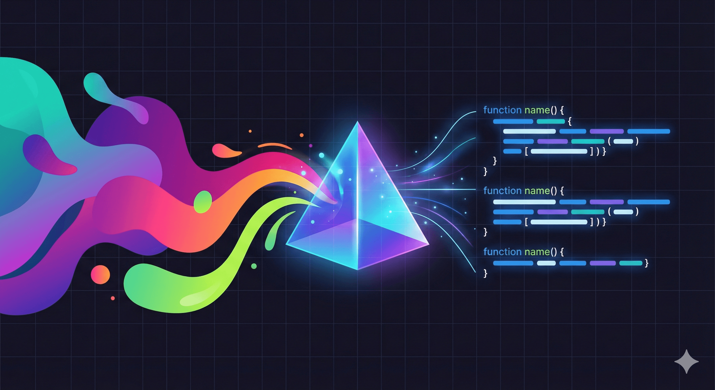 Vibe Coding Visualization
