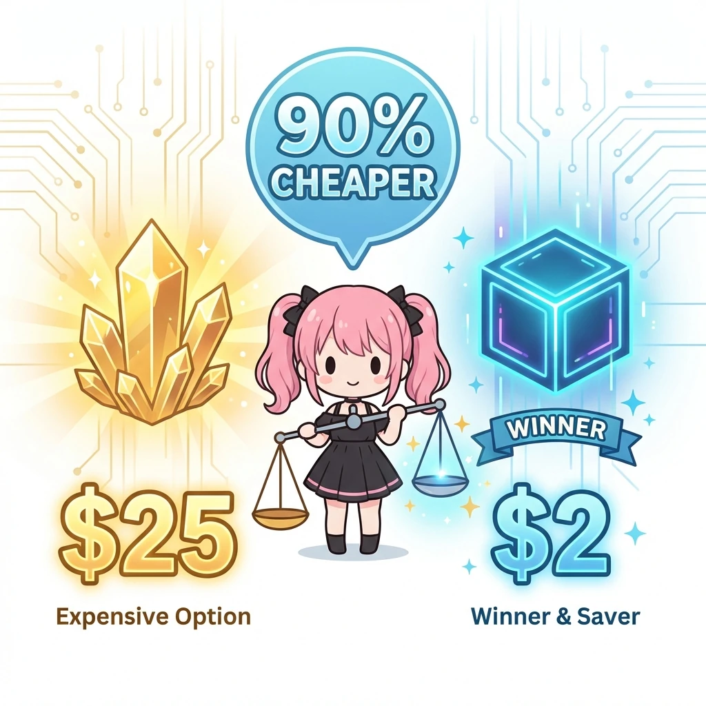Summary Infographic