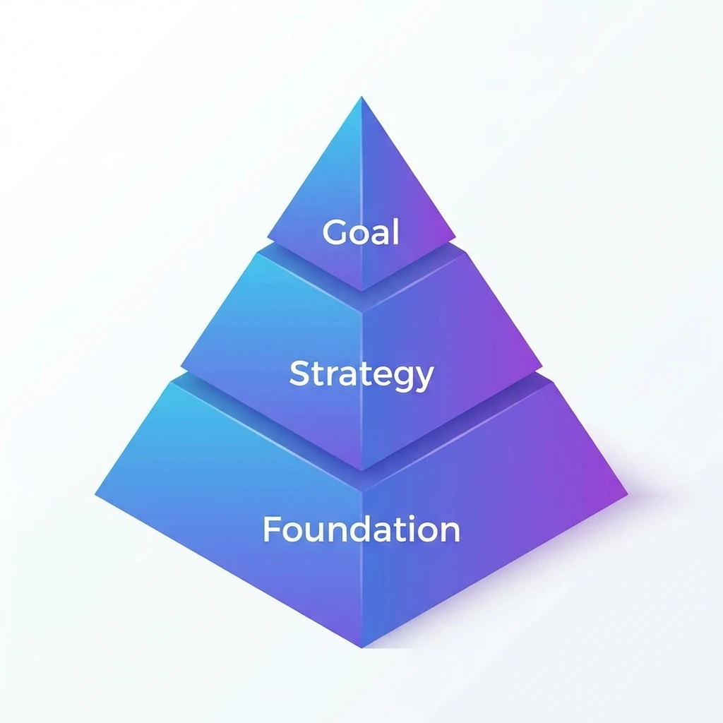 Pyramid Example