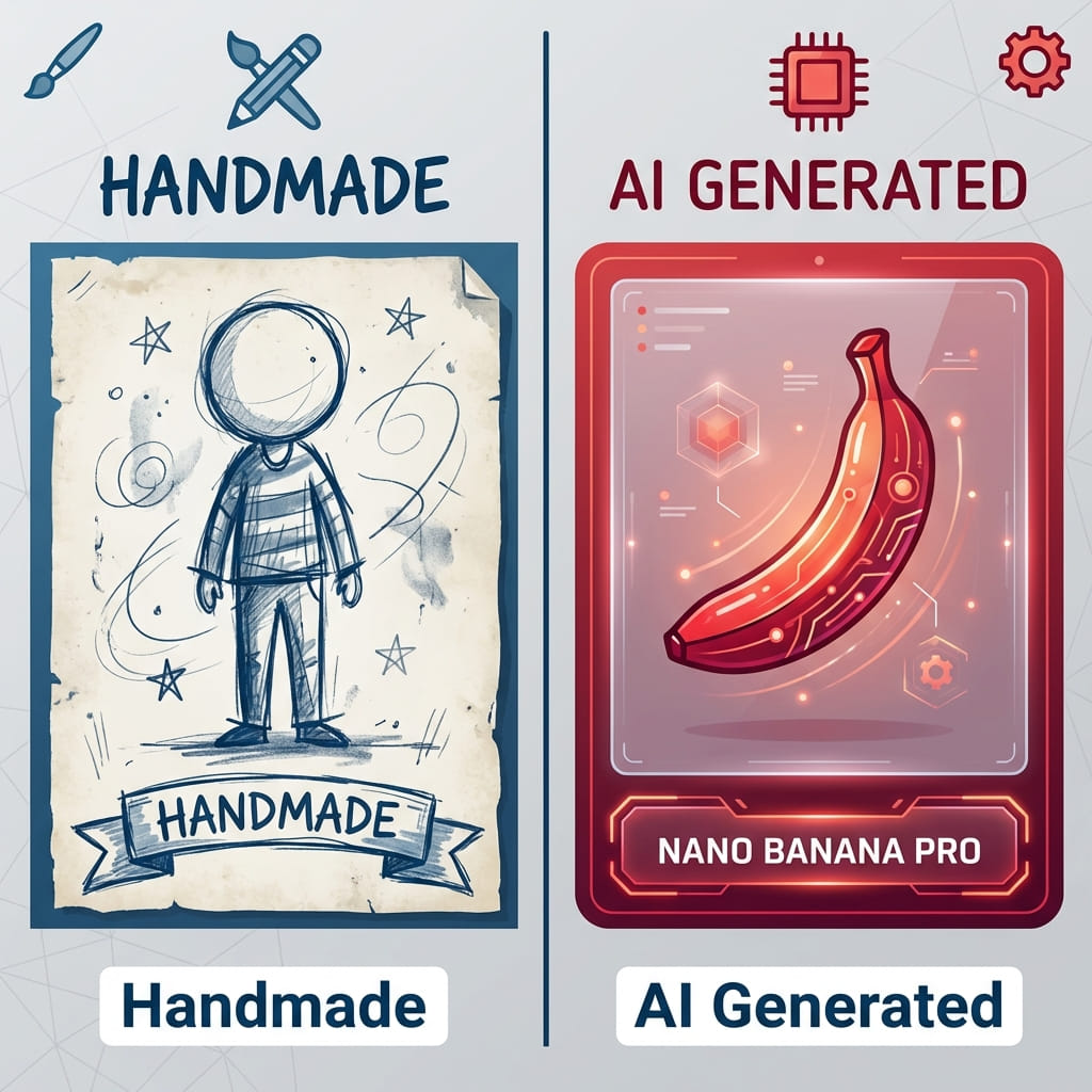Comparison Chart Example