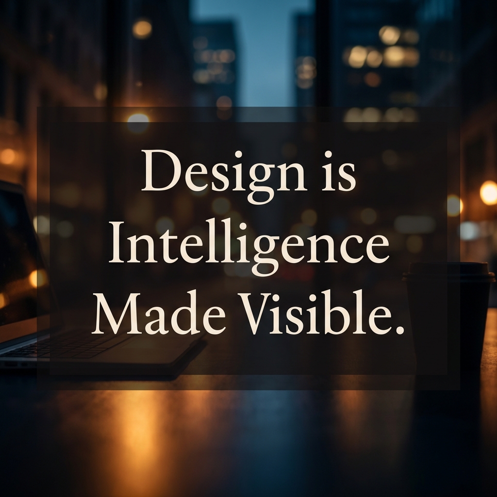 Impact Quote Example