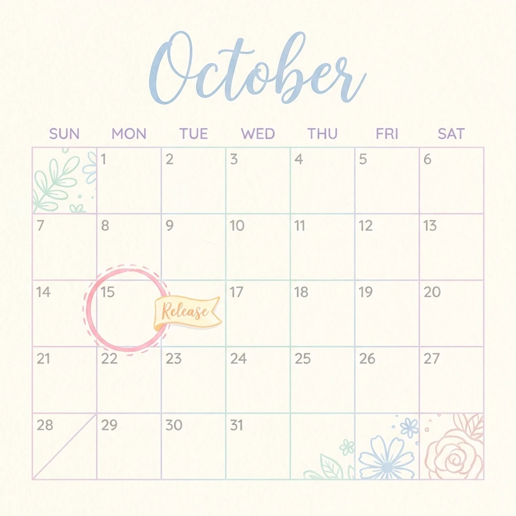 Calendar Example
