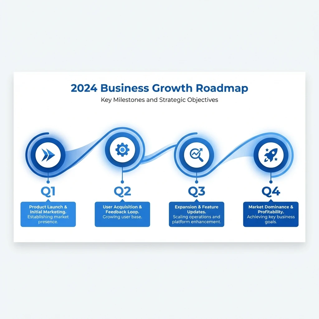 Roadmap Example