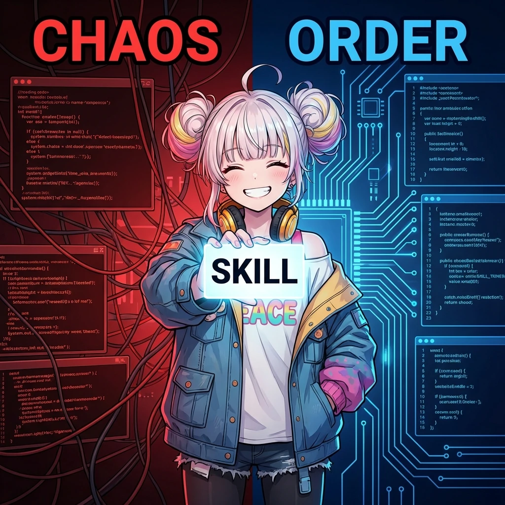 The Quality Gap